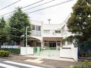 中野区立かみさぎ幼稚園