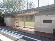 練馬区立開進第三小学校