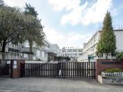 練馬区立開進第二小学校