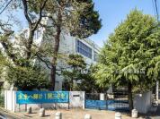 練馬区立開進第三中学校