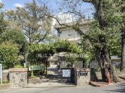 練馬区立開進第四小学校