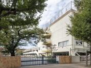 練馬区立練馬第三小学校