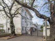 練馬区立中村小学校