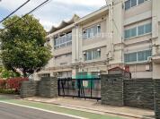 練馬区立下石神井小学校