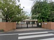 練馬区立立野小学校