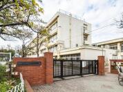 練馬区立大泉学園緑小学校