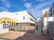 練馬区立大泉東小学校