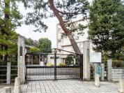 練馬区立大泉小学校