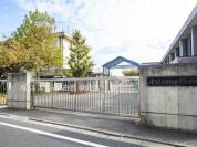 練馬区立田柄第二小学校