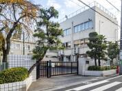 練馬区立練馬東小学校