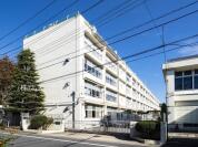 練馬区立練馬小学校