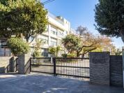 練馬区立北町小学校