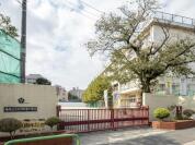 練馬区立石神井東中学校