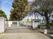 練馬区立小中一貫校大泉桜学園(大泉学園桜中学校)