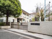 練馬区立光が丘第三中学校