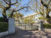 練馬区立練馬中学校