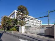 板橋区立前野小学校