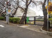 板橋区立中台小学校