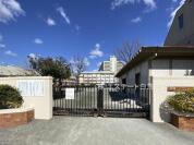 板橋区立蓮根小学校