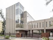 板橋区立金沢小学校