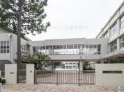板橋区立上板橋第四小学校