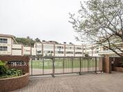 板橋区立桜川小学校