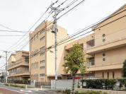 板橋区立大谷口小学校