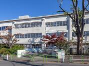 板橋区立高島第六小学校
