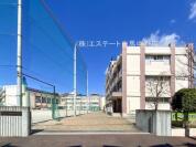 板橋区立志村第三中学校