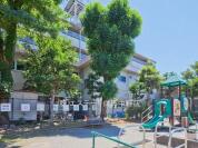 板橋区立相生保育園