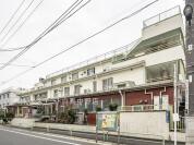 板橋区立上板橋保育園