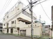 板橋区立中板橋保育園