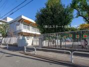 板橋区立西前野保育園