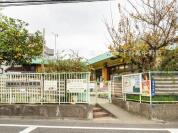 板橋区立向台保育園