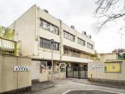 板橋区立弥生保育園