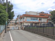 西東京市立本町小学校