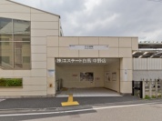 西武鉄道池袋・豊島線「江古田」駅