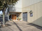 練馬区立東大泉第三保育園