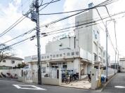 練馬区立北大泉保育園