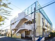 練馬区立北町第二保育園