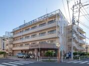 慈誠会前野病院