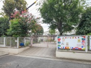 練馬区立田柄保育園