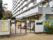 練馬区立光が丘第三保育園