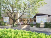 練馬区立平和台保育園