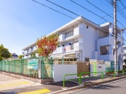 練馬区立練馬保育園