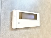 【給湯器リモコン】