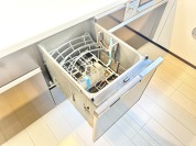【食洗器】