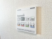 【浴室乾燥機スイッチ】