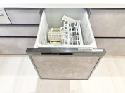 【食器洗い乾燥機】