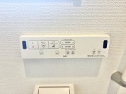 【ウォシュレット】